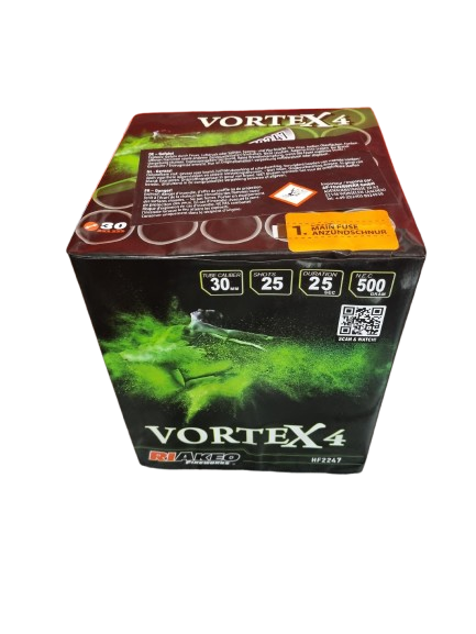 VORTEX 4