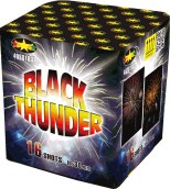 BLACK THUNDER