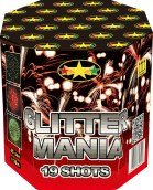 GLITTER MANIA 19