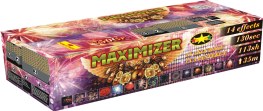 MAXIMIZER