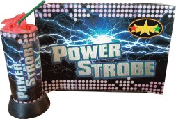 POWER STROBE