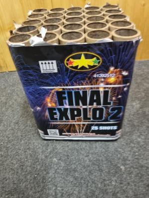 25'S EXPLO FINAL